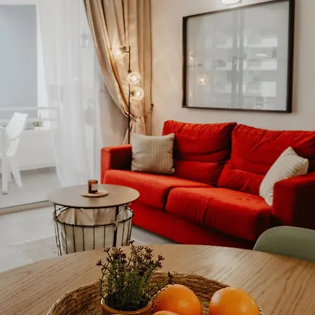 Sunny Escape - Park In Golf Del Sur Tenerife Appartamento
