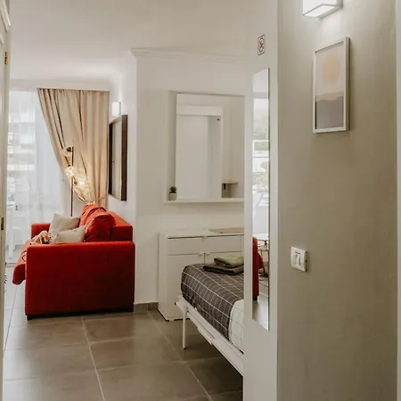 Appartamento Sunny Escape - Park In Golf Del Sur Tenerife *