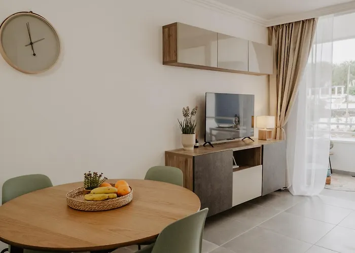 Appartamento Sunny Escape - Park In Golf Del Sur Tenerife
