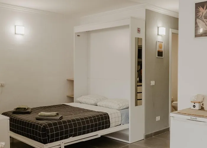 Appartamento Sunny Escape - Park In Golf Del Sur Tenerife *