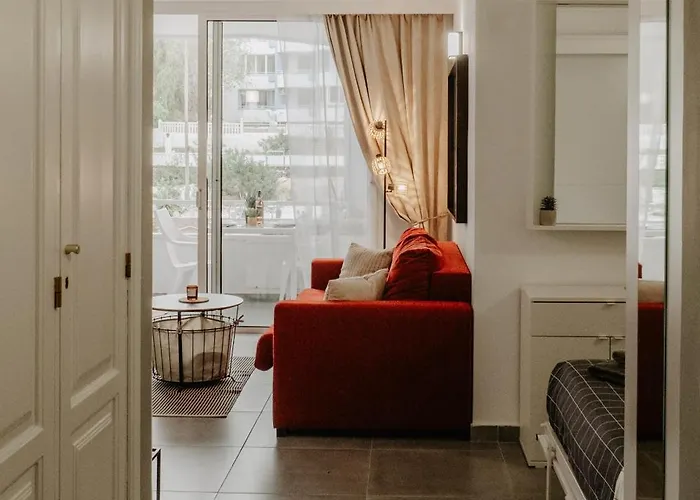 Appartamento Sunny Escape - Park In Golf Del Sur Tenerife San Miguel de Abona